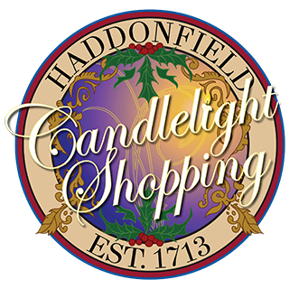 Haddonfield Candlelight Shopping